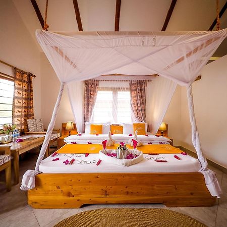 Meru View Lodge Usa River Exterior photo